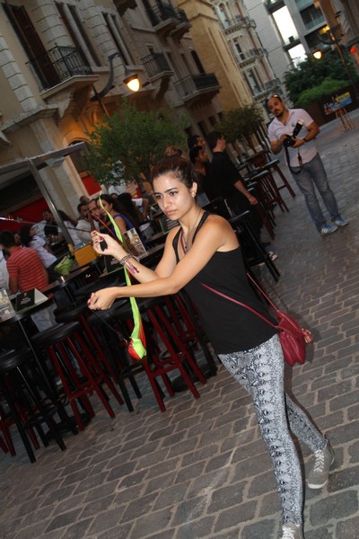 Skoun Uruguay Street Festival